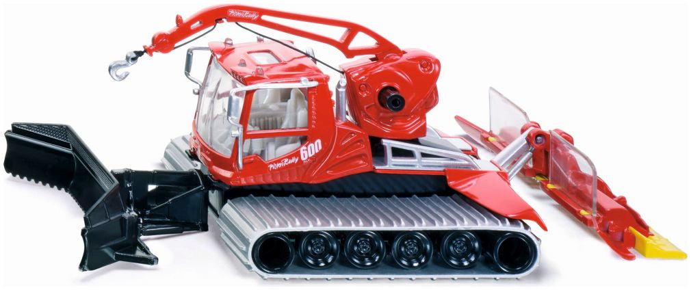 Available to Order – Pistenbully 600 1:50 Siku Model (SIK 4914)