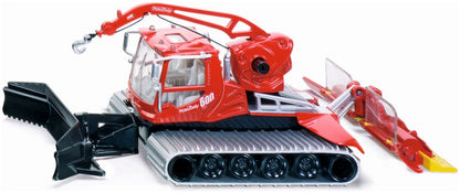 Available to Order – Pistenbully 600 1:50 Siku Model (SIK 4914)