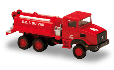 Available to Order – Renault 180 Sdi - 1998 1:50 (SOL 150531)
