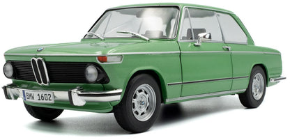 Available To Order – BMW 1602 Taiga 1971 1:18 (SOL 1808604)