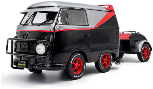 Available To Order – Cool Combi Sport 2024 1:18 (SOL 1810903)
