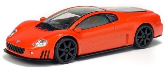 Available to Order – VW Nardo W12 Coupe 1:64 Solido Model (SOL 6400400)