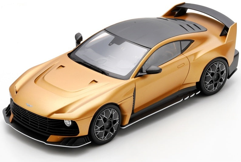Available To Order – Aston Martin Valiant 2024 Bronze 1:18 (SPA 18S668)