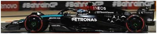 Available to Order – Mercedes AMG Petronas F1 #63 W15 E- Performance TBC 2024 George Russell 1:18 (SPA 18S977)