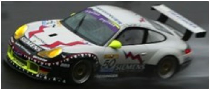 Available to Order – Porsche 996 RSR #50 Freisinger Winner 24H Spa 2003 S. Ortelli/M. Lieb/R. Dumas 1:43 Spark Model (SPA 43SPA2003)