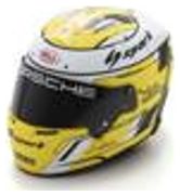 Available To Order – Kevin Estre Suzuka 1000km 2025 Helmet 1:5 Spark Model (SPA 5HSP162)