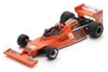 Available To Order – Surtees TS20 #19 British GP 1978 Vittorio Brambilla 1:43 Spark Model (SPA S5405)