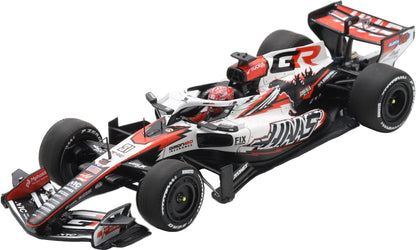 TGR Haas F1 Team VF-26 #31 Japanese GP 2026 Esteban Ocon 1:43 Spark Model
