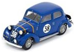 Available To Order – Simca 8 #38 Le Mans 24H 1939 V. Camerano H. Louveau 1:43 Spark Model (SPA S9427)