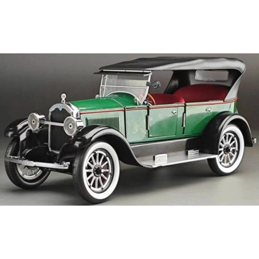 PRE ORDER STOCKS DUE DECEMBER 2025 / JANUARY 2026 1:18 SUN STAR SUNH5741 BUICK MODEL 25 GREEN 1925