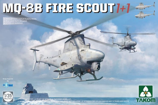 Available To Order – Focke-achgelis Fa 330 Bachstelze (wagtail) 1:16 Takom Model (TAK 01015)