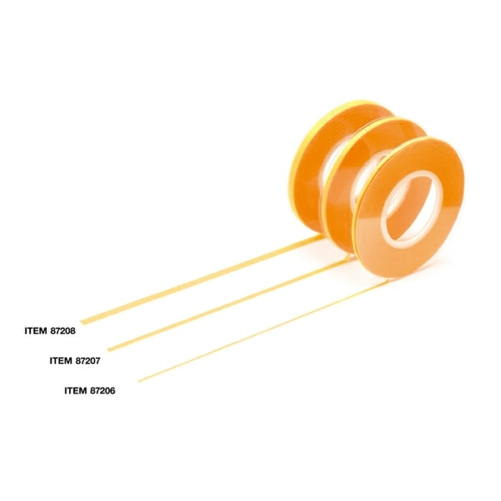 TAM87208 - Masking Tape 3MM Tamiya Model