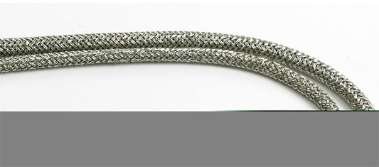 Available To Order – Braided Hose 2.6mm Outer Diameter 1:12 (TAM 12663)
