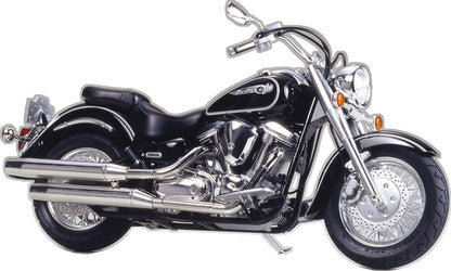 Available To Order – Yamaha XV1600 Road Star 1:12 Tamiya Model (TAM 14080)