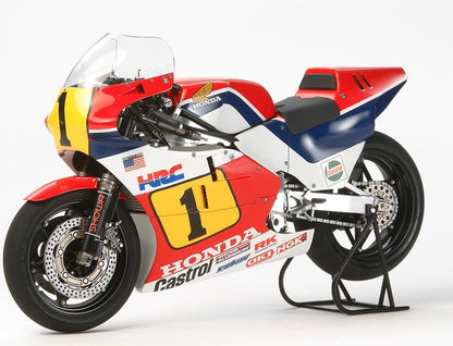 Available To Order – Honda NSR 500 84 1:12 Tamiya Model (TAM 14121)