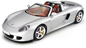 Available to Order – Porsche Carrera GT 1:24 (TAM 24275)