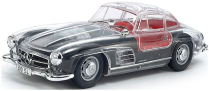 Available to Order – Full-View 300 SL 1:24 (TAM 24366)