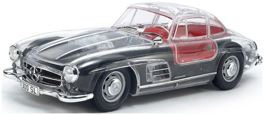 Available to Order – Full-View 300 SL 1:24 (TAM 24366)