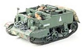 Universal Carrier Mk.II Forced Recon 1:35 Tamiya Model