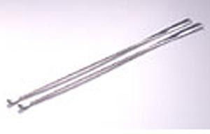 Paint Stirrer (2) Tamiya Model