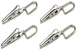Alligator Clip for 74522 x 4 Tamiya Model