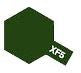 Acrylic Mini Xf-5 Flat Green Tamiya Model
