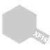 Acrylic Mini Xf-16 Flat Aluminum Tamiya Model