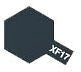 Acrylic Mini Xf-17 Sea Blue Tamiya Model