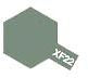 Acrylic Mini Xf-22 Rlm Grey Tamiya Model