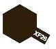 Acrylic Mini Xf-26 Deep Green Tamiya Model