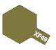 Acrylic Mini Xf-49 Khaki Tamiya Model