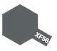Acrylic Mini Xf-56 Metallic Grey Tamiya Model