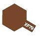 Available to Order – Acrylic Mini Xf-79 Lino Deck Brown Tamiya Model (TAM 81779)