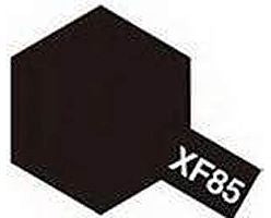 Available To Order – Xf-85 Rubber Black Tamiya Model (TAM 81785)