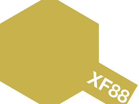 Available to Order – Xf-88 Dark Yellow 2 Tamiya Model (TAM 81788)