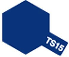 Ts-15 Blue Tamiya Model