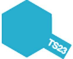 Ts-23 Light Blue Tamiya Model