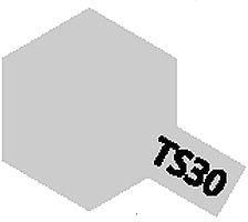 Ts-30 Silver Leaf Tamiya Model
