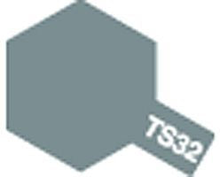 Ts-32 Haze Grey Tamiya Model