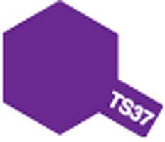 Ts-37 Lavender Tamiya Model