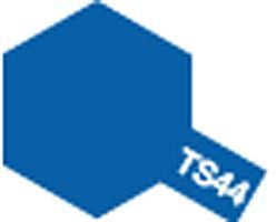 Available To Order – Ts-44 Brilliant Blue Tamiya Model (TAM 85044)