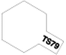 Ts-79 Semi Gloss Clear Tamiya Model
