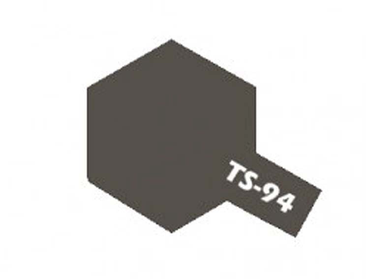 Ts-94 Metallic Grey Tamiya Model
