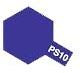 Ps-10 Purple Tamiya Model