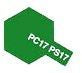 Ps-17 Metallic Green Tamiya Model
