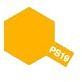 Ps-19 Camel Yellow Tamiya Model