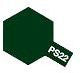 Ps-22 Racing Green Tamiya Model