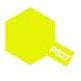 Ps-27 Fluorescent Yellow Tamiya Model