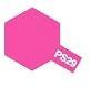 Ps-29 Fluorescent Pink Tamiya Model