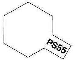 Ps-55 Flat Clear Tamiya Model
